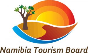 namibia tourism board logo